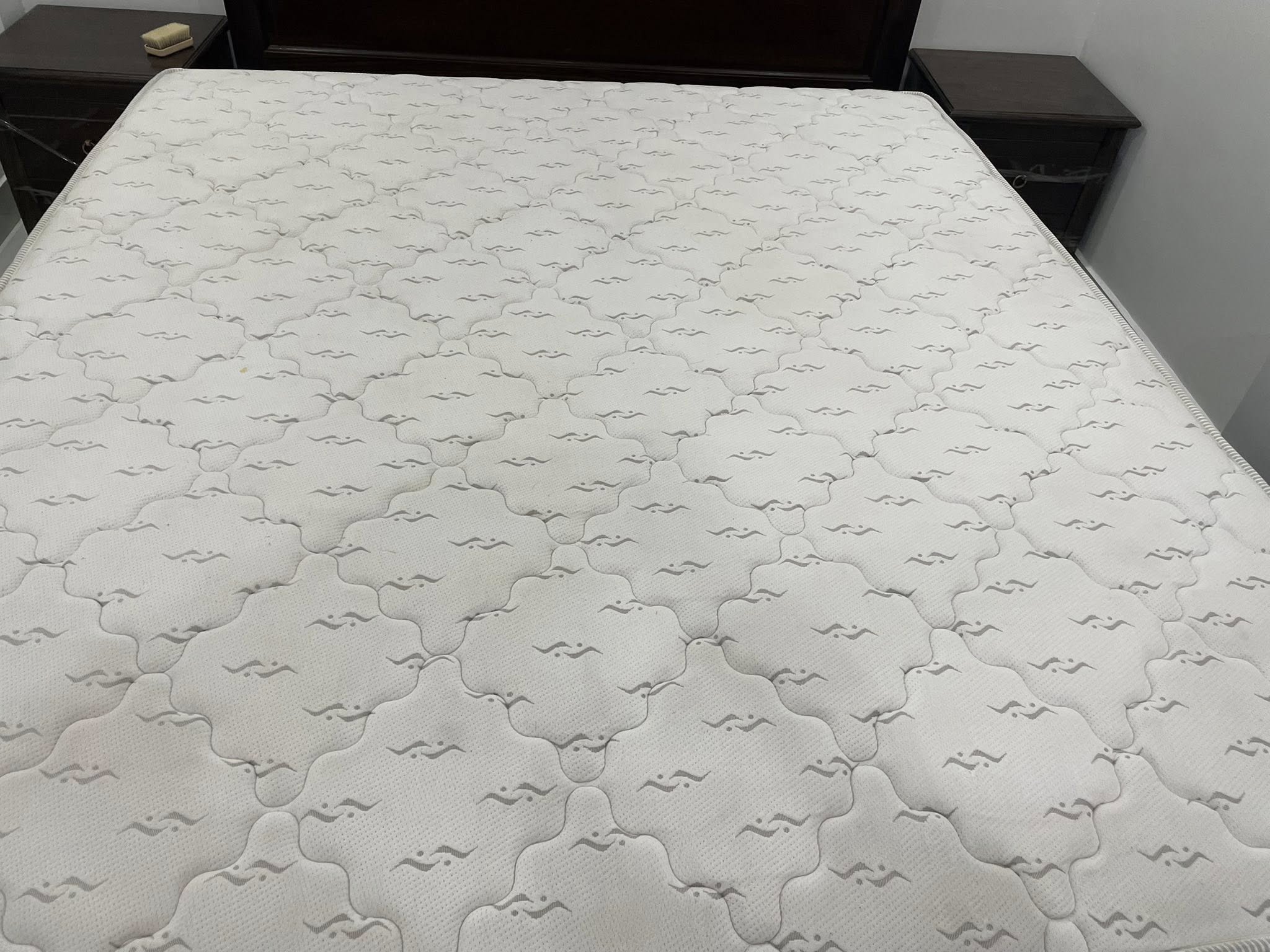 Dịch vụ giặt đệm